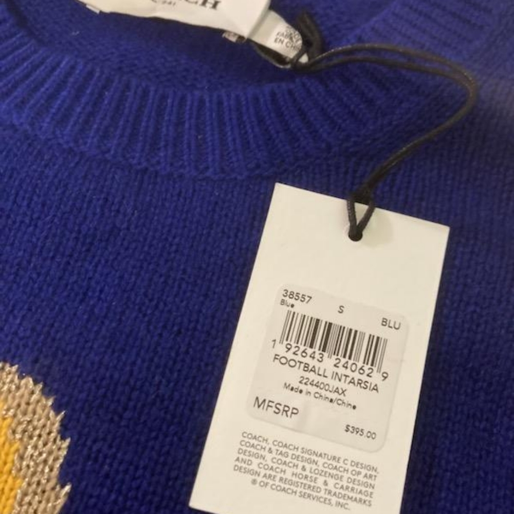 Sweaters - Picture 2 of 2